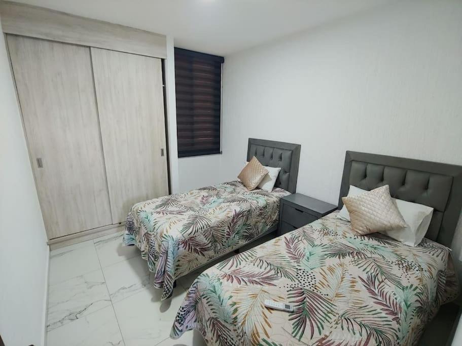 Departamento Con Alberca Appartement Manzanillo Buitenkant foto